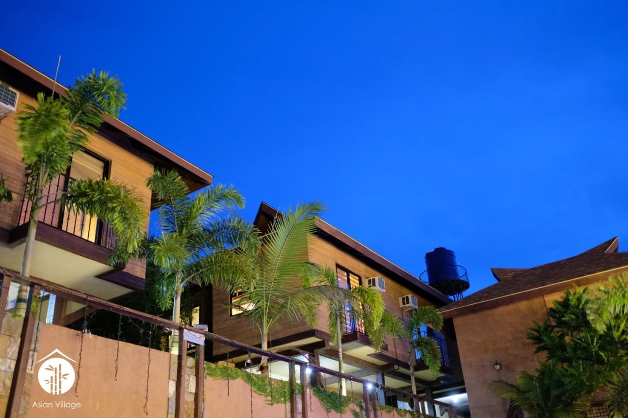 Asian Village Tagaytay 大雅台 外观 照片