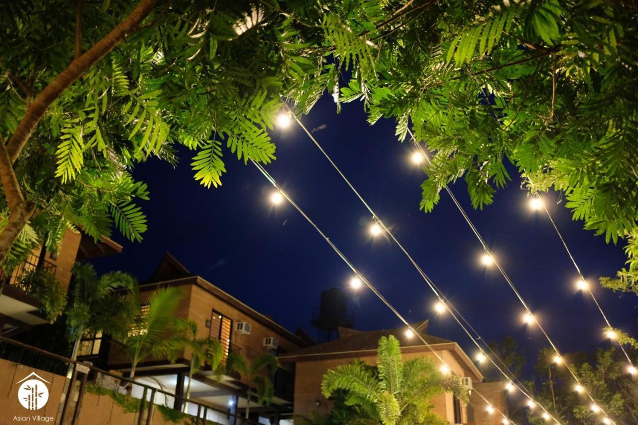 Asian Village Tagaytay 大雅台 外观 照片