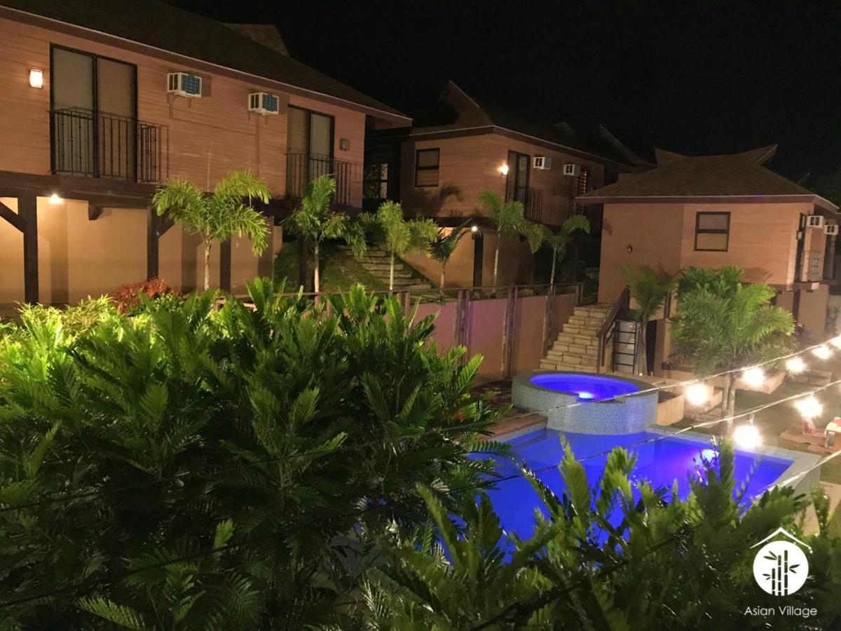 Asian Village Tagaytay 大雅台 外观 照片