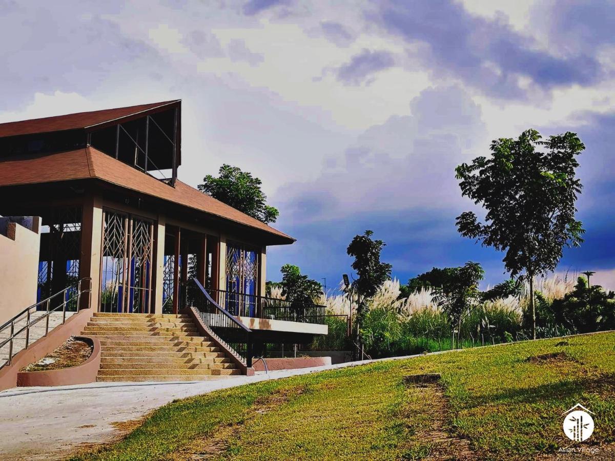 Asian Village Tagaytay 大雅台 外观 照片