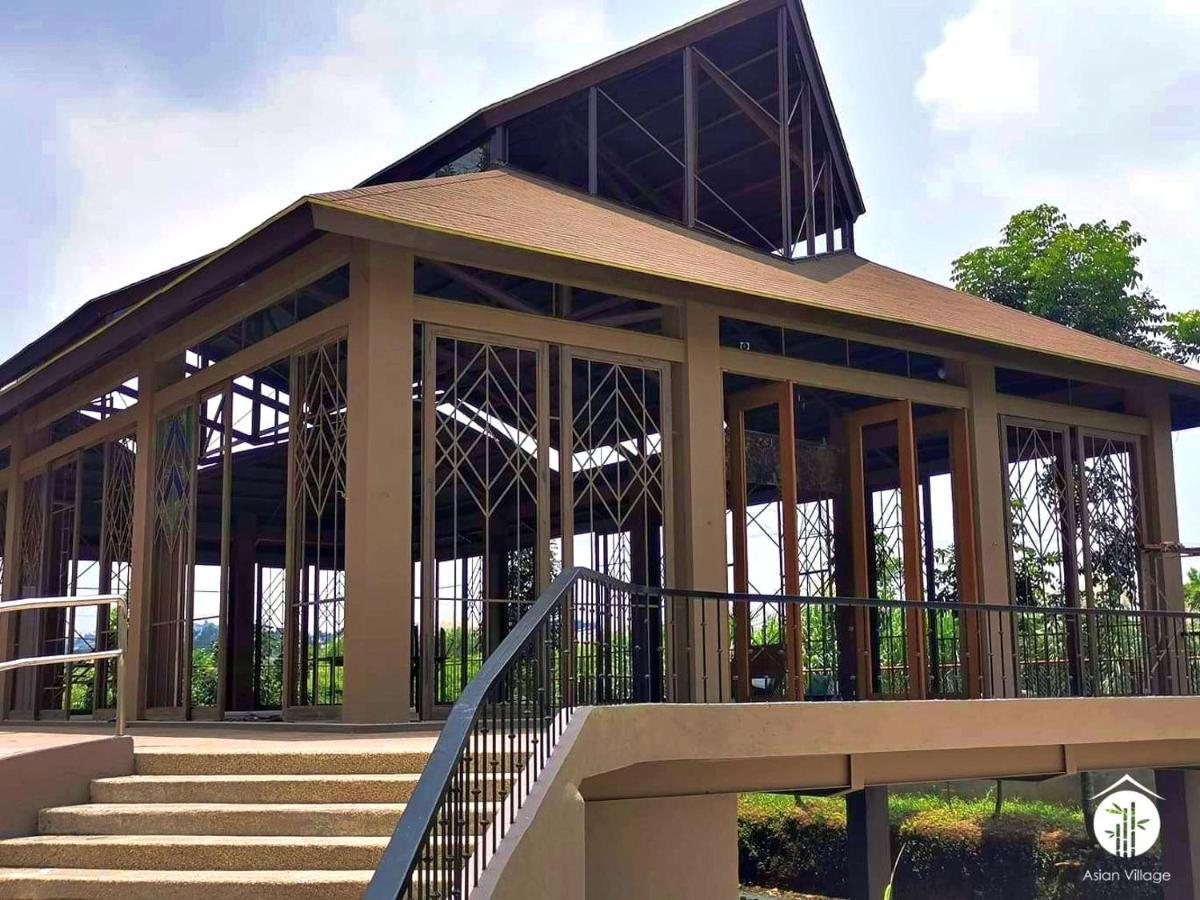 Asian Village Tagaytay 大雅台 外观 照片