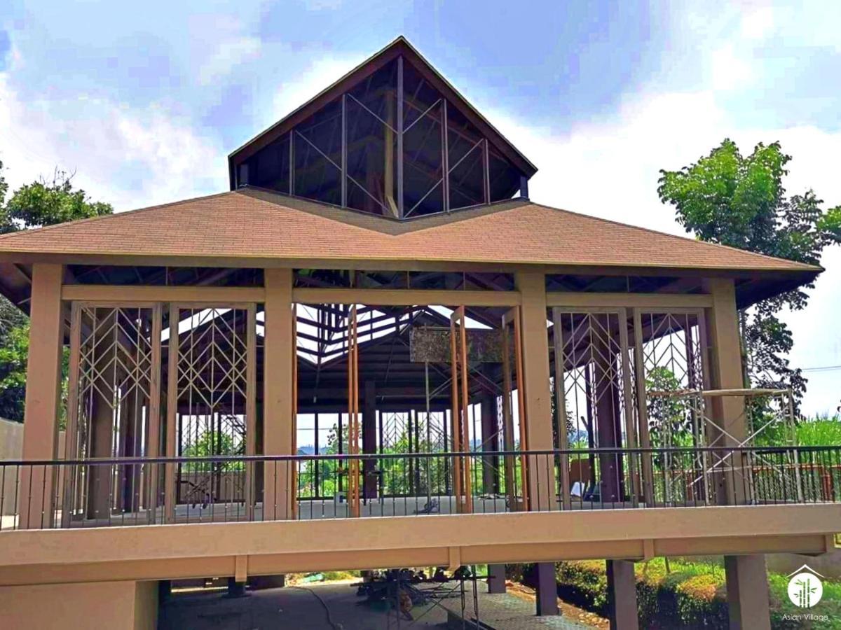 Asian Village Tagaytay 大雅台 外观 照片