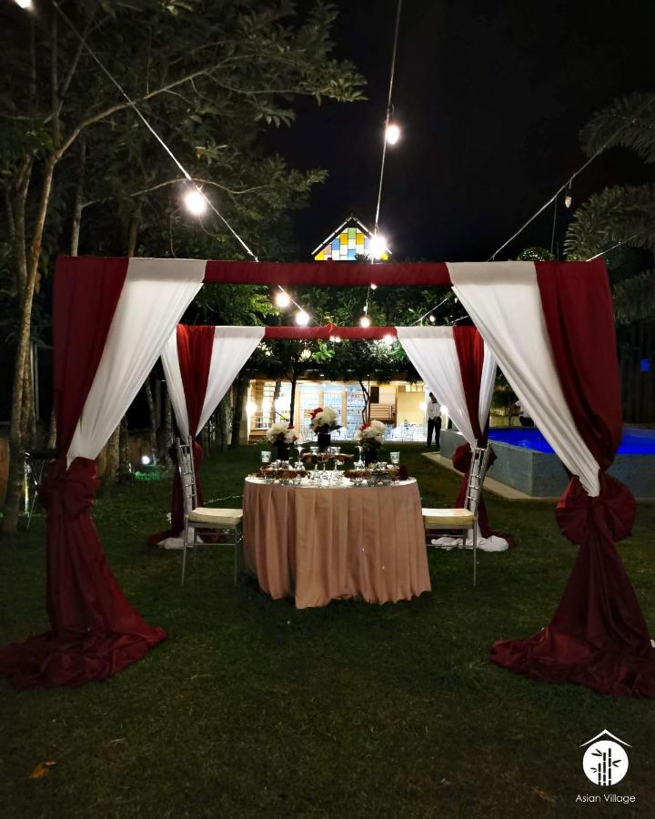 Asian Village Tagaytay 大雅台 外观 照片