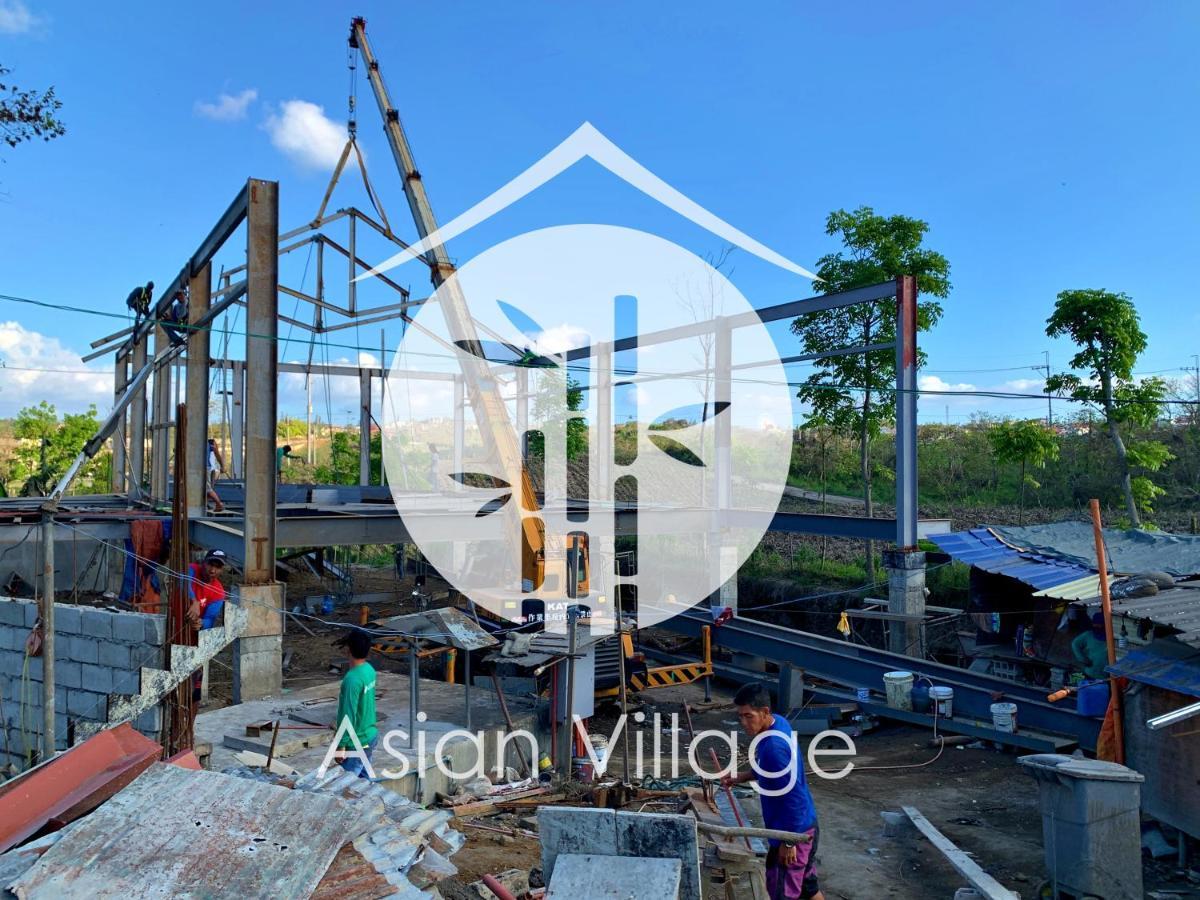 Asian Village Tagaytay 大雅台 外观 照片