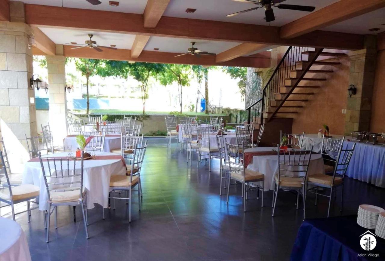 Asian Village Tagaytay 大雅台 外观 照片