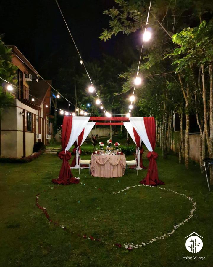 Asian Village Tagaytay 大雅台 外观 照片