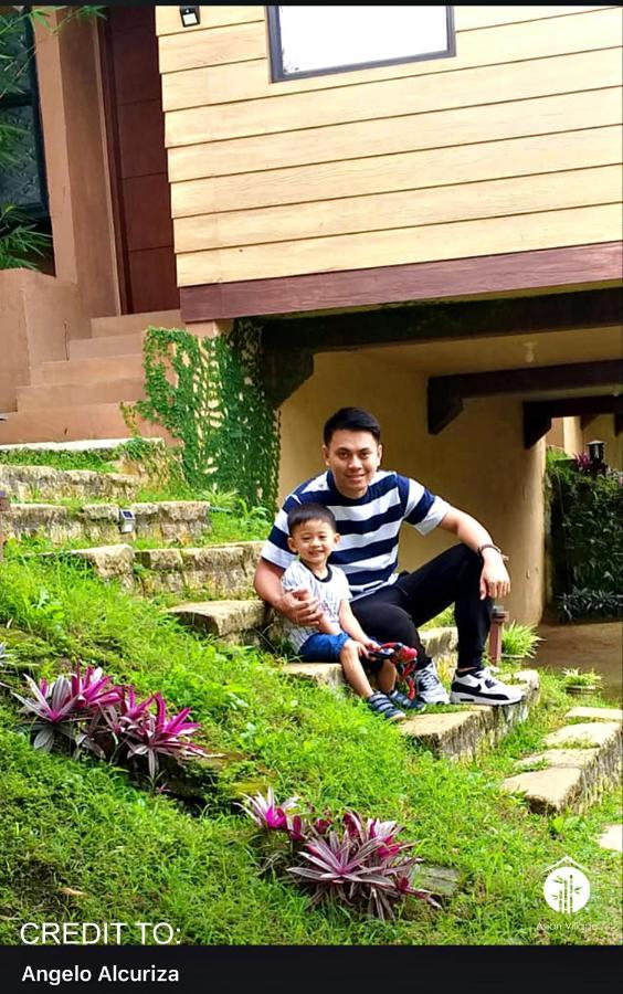 Asian Village Tagaytay 大雅台 外观 照片