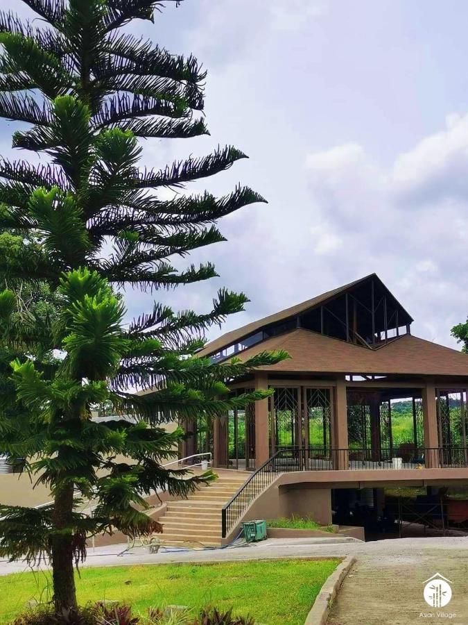 Asian Village Tagaytay 大雅台 外观 照片